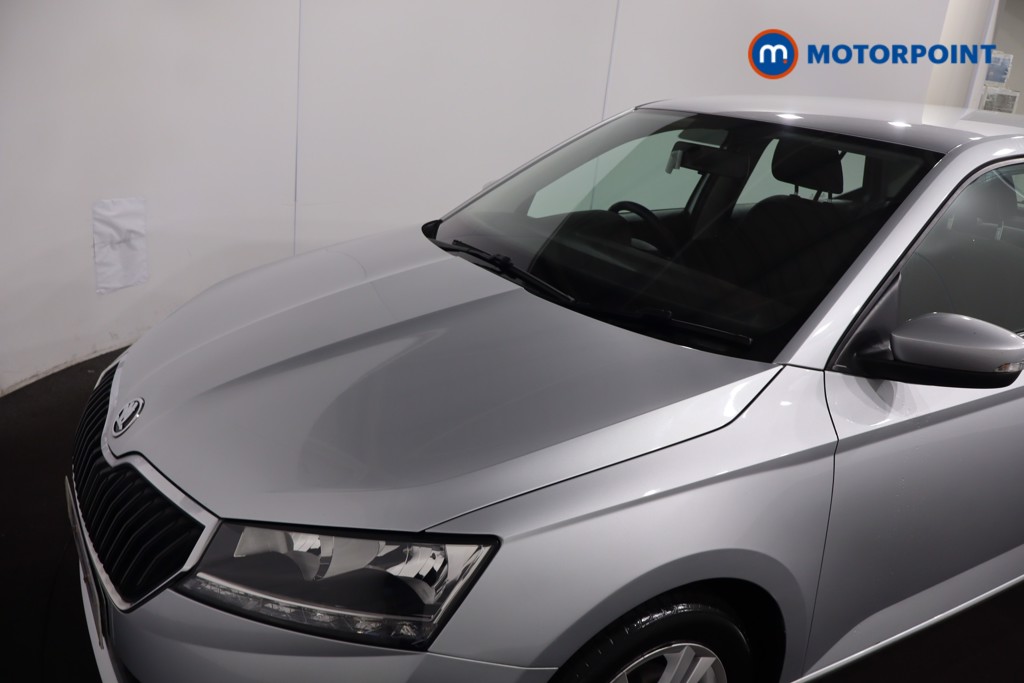 Used Skoda Fabia 2019 for sale - 77984500: Photo 35