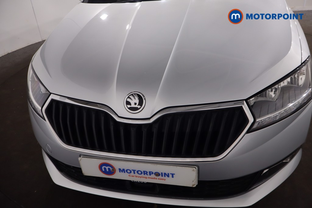 Used Skoda Fabia 2019 for sale - 77984500: Photo 36