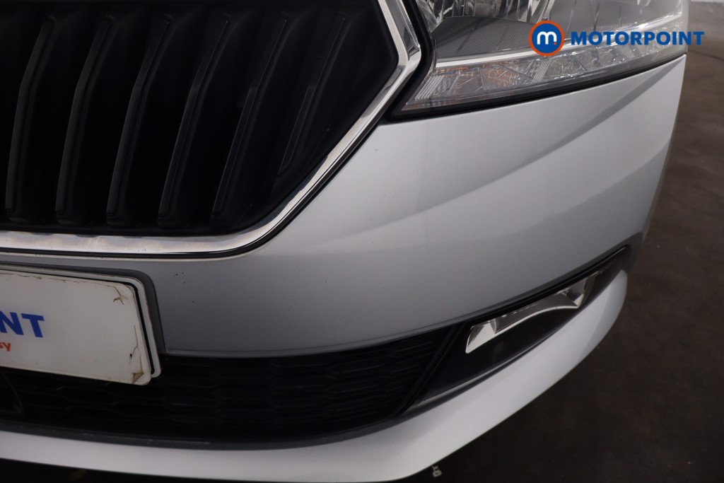 Used Skoda Fabia 2019 for sale - 77984500: Photo 39