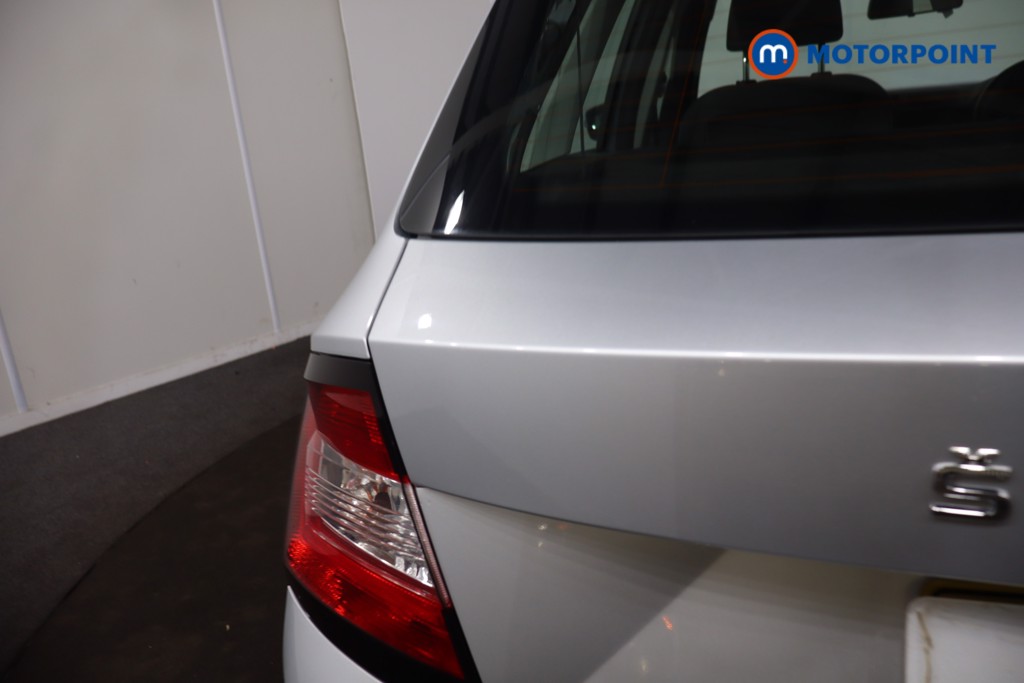 Used Skoda Fabia 2019 for sale - 77984500: Photo 42