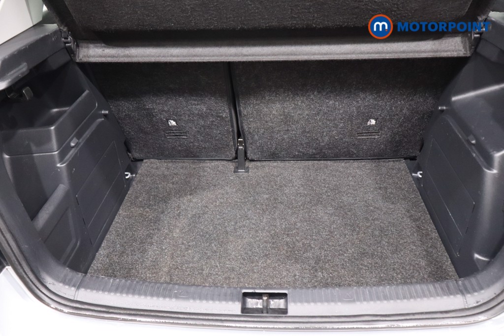 Used Skoda Fabia 2019 for sale - 77984500: Photo 45