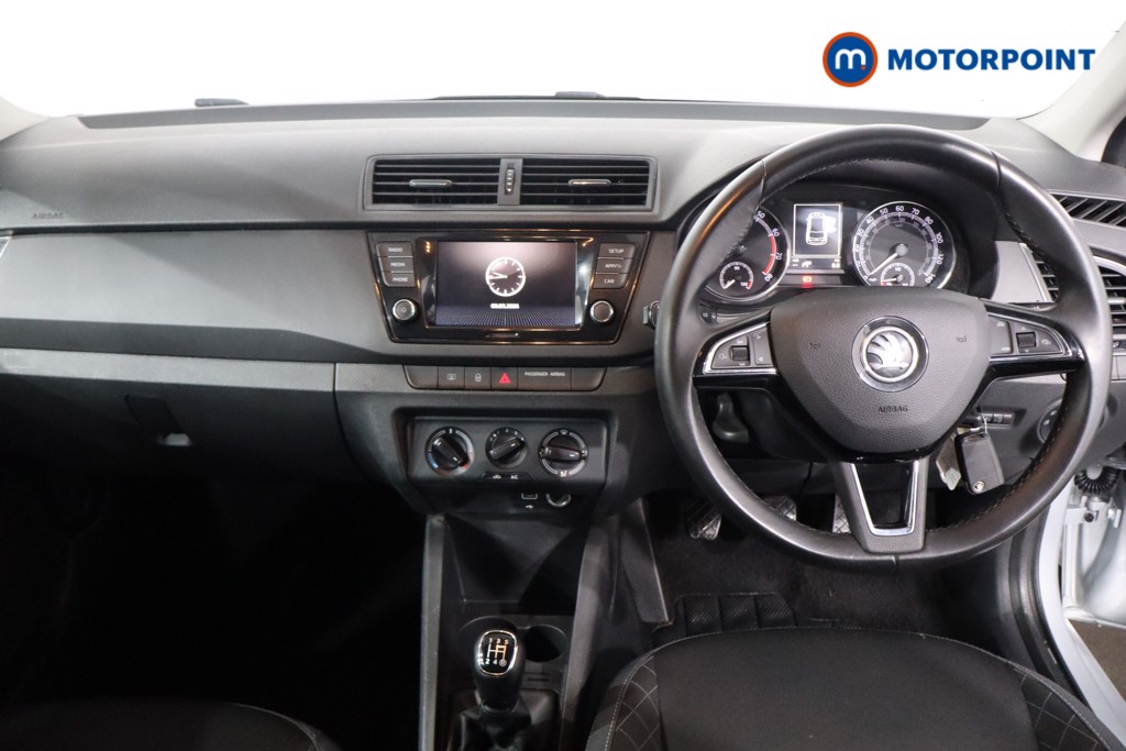 Used Skoda Fabia 2019 for sale - 77984500: Photo 9