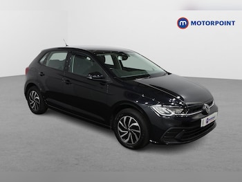 Used Volkswagen Polo 2023 for sale - 75908501: Photo