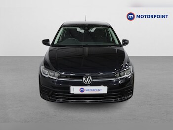 Used Volkswagen Polo 2023 for sale - 75908501: Photo