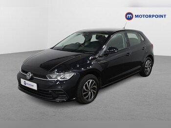 Used Volkswagen Polo 2023 for sale - 75908501: Photo