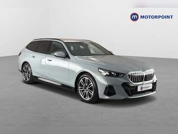 Used BMW i5 2025 for sale - 79134285: Photo