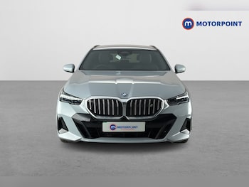 Used BMW i5 2025 for sale - 79134285: Photo
