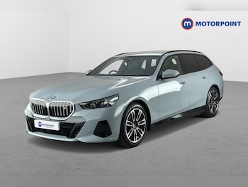 Used BMW i5 2025 for sale - 79134285: Photo