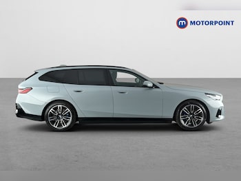 Used BMW i5 2025 for sale - 79134285: Photo