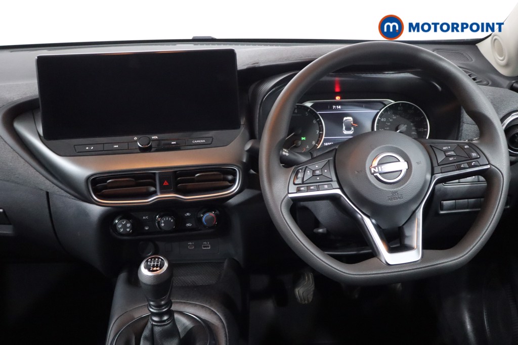 Used Nissan Juke 2025 for sale - 77804811: Photo 11