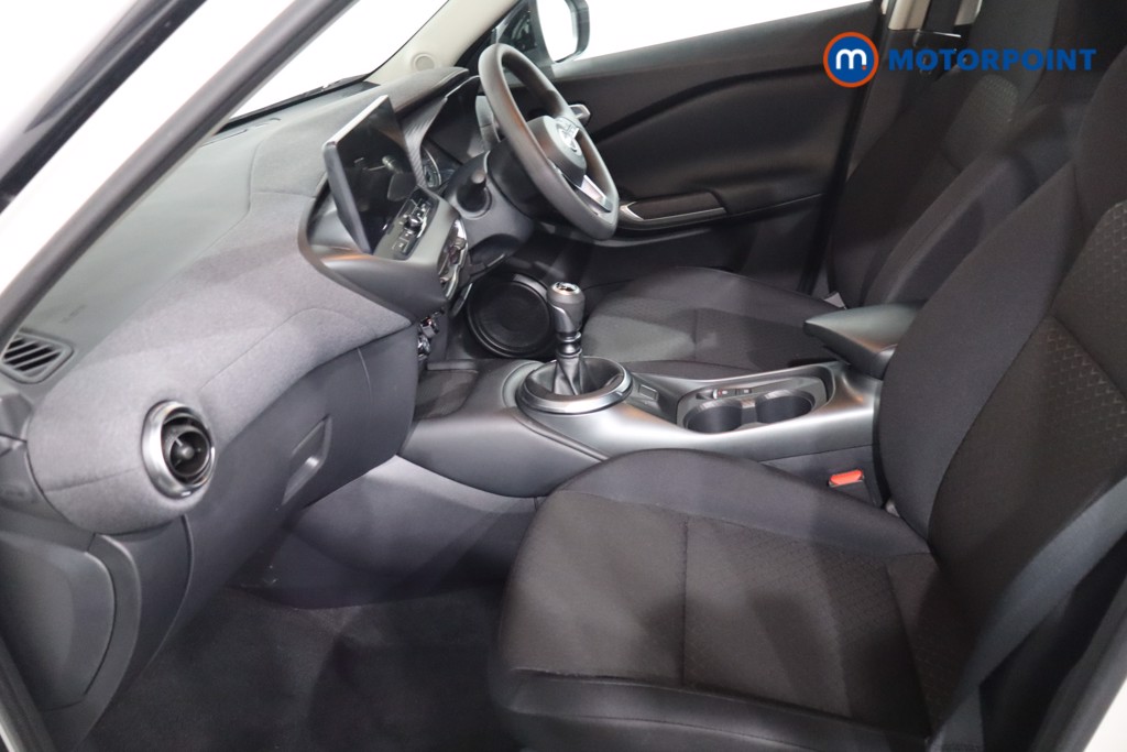 Used Nissan Juke 2025 for sale - 77804811: Photo 12