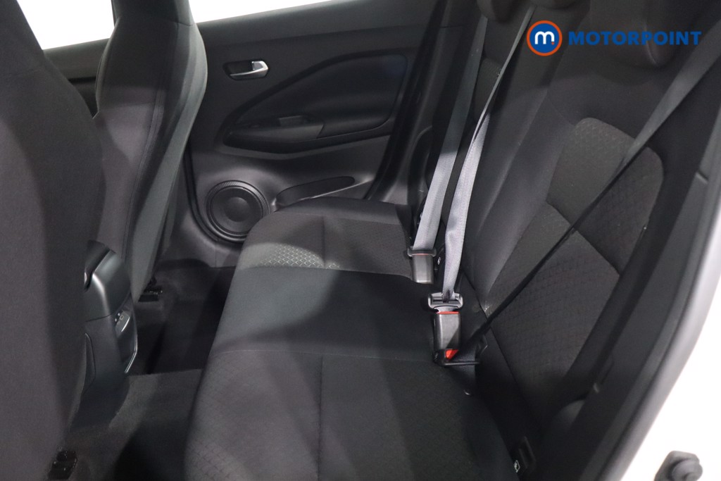 Used Nissan Juke 2025 for sale - 77804811: Photo 13