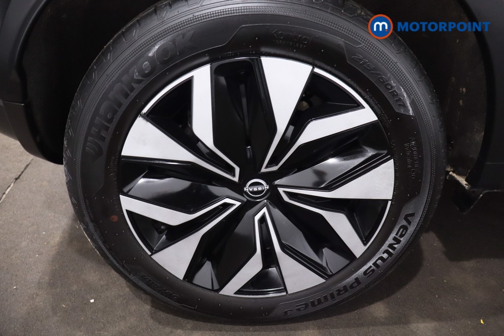 Used Nissan Juke 2025 for sale - 77804811: Photo 17