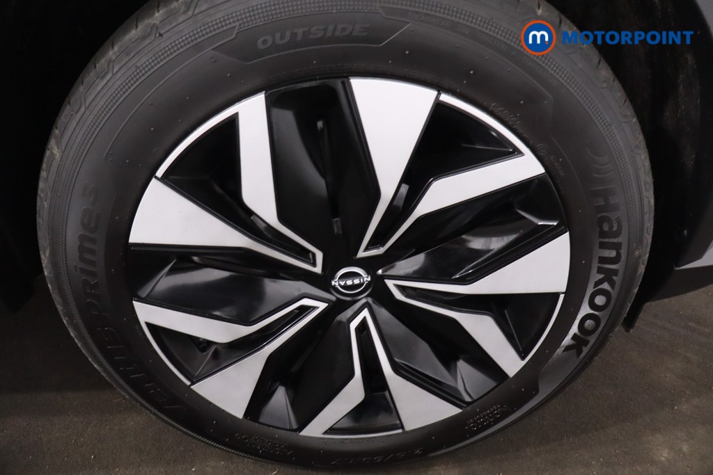 Used Nissan Juke 2025 for sale - 77804811: Photo 18