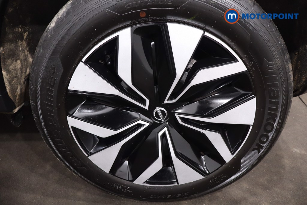 Used Nissan Juke 2025 for sale - 77804811: Photo 19