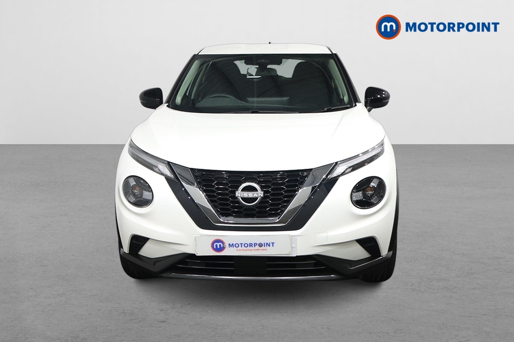 Used Nissan Juke 2025 for sale - 77804811: Photo 2