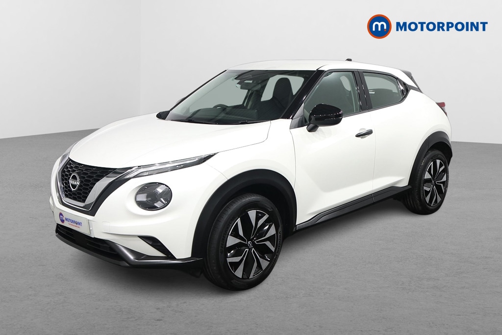Used Nissan Juke 2025 for sale - 77804811: Photo 3