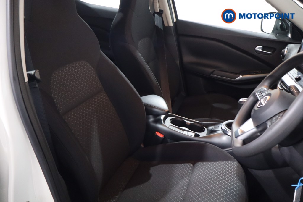 Used Nissan Juke 2025 for sale - 77804811: Photo 30