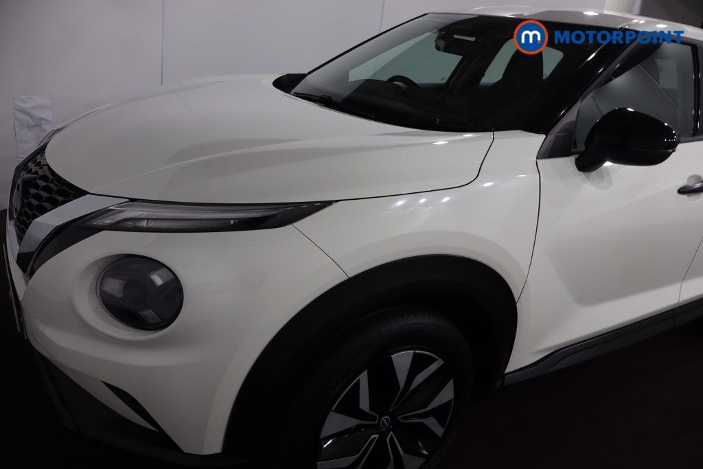 Used Nissan Juke 2025 for sale - 77804811: Photo 34