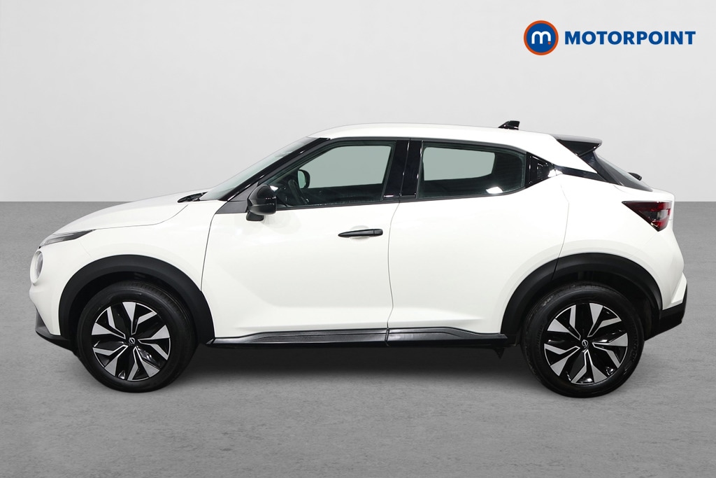 Used Nissan Juke 2025 for sale - 77804811: Photo 4