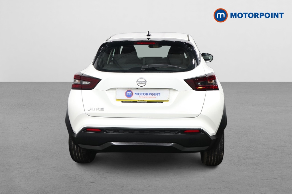 Used Nissan Juke 2025 for sale - 77804811: Photo 6