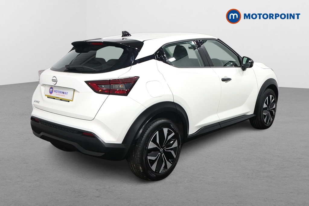 Used Nissan Juke 2025 for sale - 77804811: Photo 7