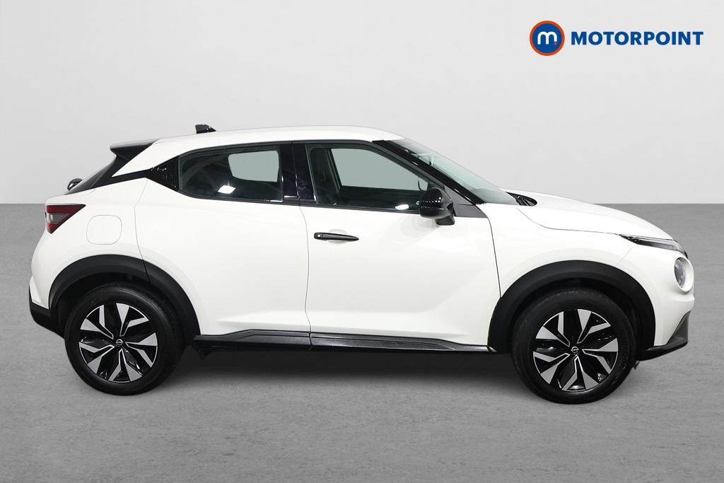 Used Nissan Juke 2025 for sale - 77804811: Photo 8