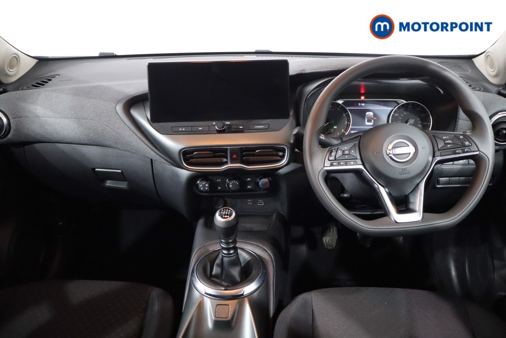 Used Nissan Juke 2025 for sale - 77804811: Photo 9