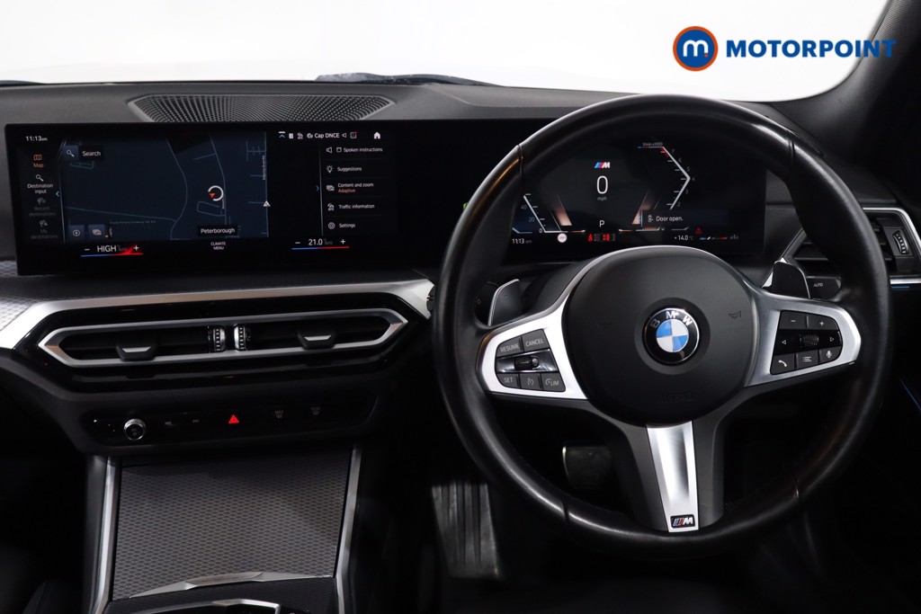 Used BMW 3 Series 2023 for sale - 77961255: Photo 11