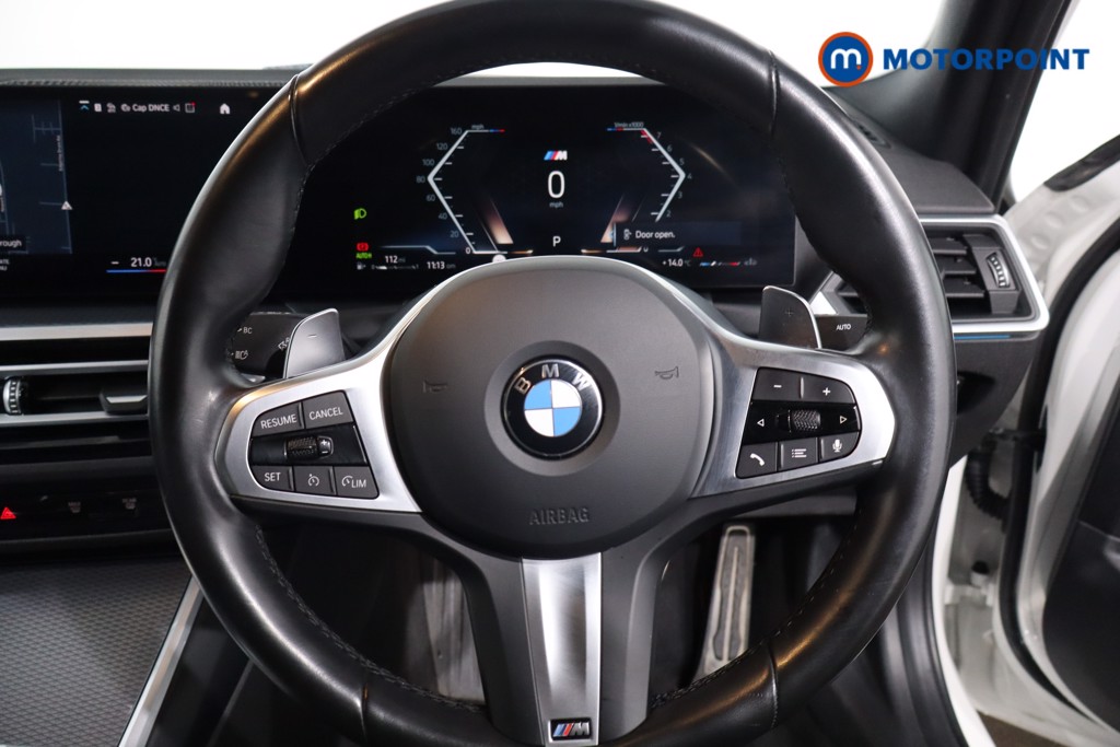 Used BMW 3 Series 2023 for sale - 77961255: Photo 14