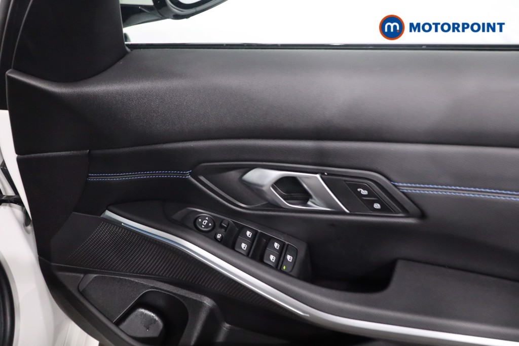 Used BMW 3 Series 2023 for sale - 77961255: Photo 35