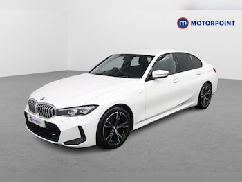 Used BMW 3 Series 2023 for sale - 77961255: Photo