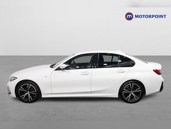 Used BMW 3 Series 2023 for sale - 77961255: Photo