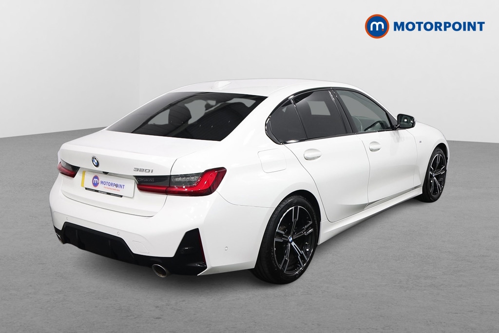 Used BMW 3 Series 2023 for sale - 77961255: Photo 7