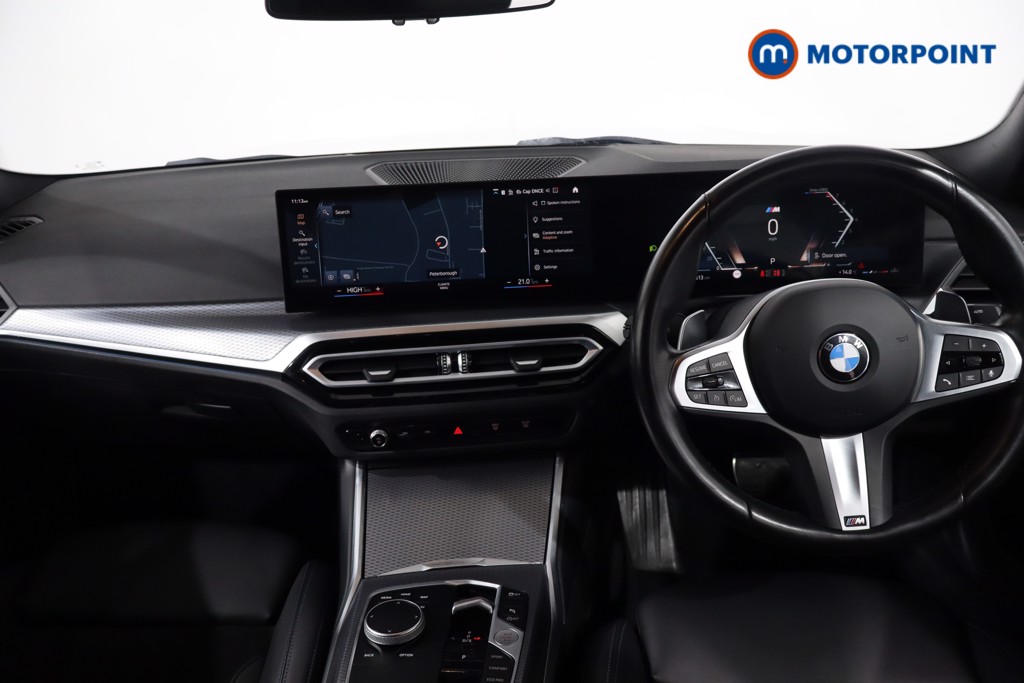 Used BMW 3 Series 2023 for sale - 77961255: Photo 9