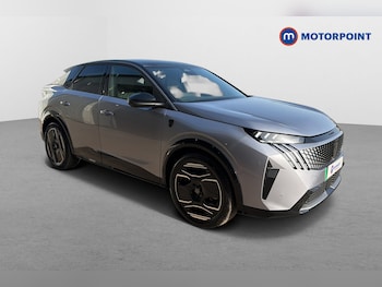 Used Peugeot 3008 2024 for sale - 78722331: Photo