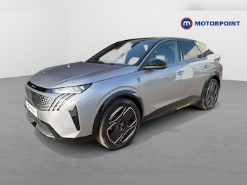 Used Peugeot 3008 2024 for sale - 78722331: Photo