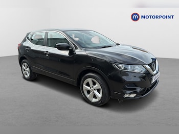 Used Nissan Qashqai 2019 for sale - 78962110: Photo