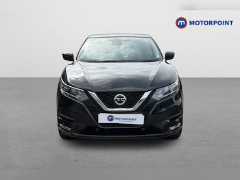 Used Nissan Qashqai 2019 for sale - 78962110: Photo