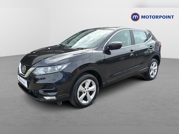Used Nissan Qashqai 2019 for sale - 78962110: Photo