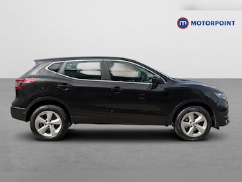 Used Nissan Qashqai 2019 for sale - 78962110: Photo