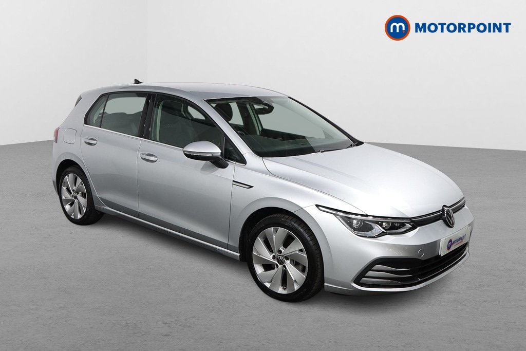 Used Volkswagen Golf 2021 for sale - 76373384: Photo 1
