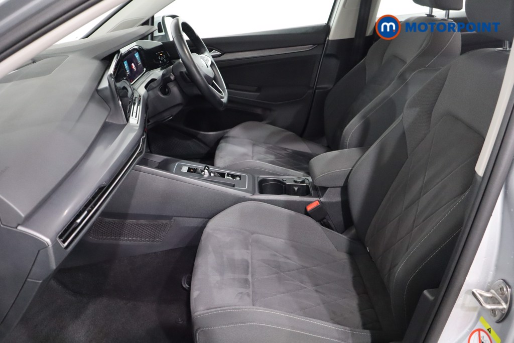 Used Volkswagen Golf 2021 for sale - 76373384: Photo 12