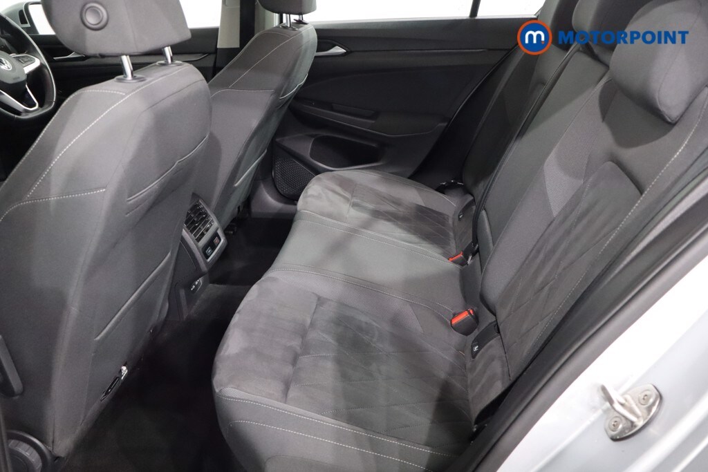 Used Volkswagen Golf 2021 for sale - 76373384: Photo 13