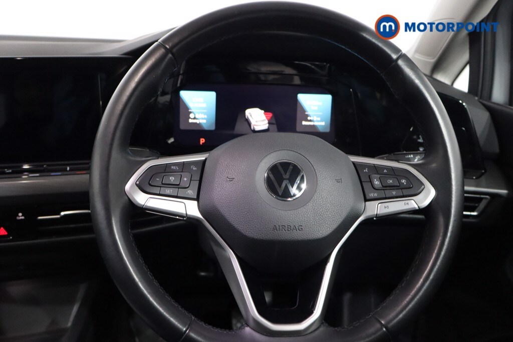 Used Volkswagen Golf 2021 for sale - 76373384: Photo 14