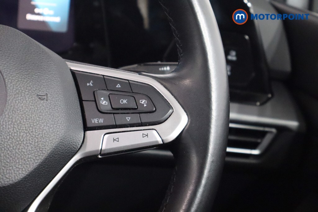 Used Volkswagen Golf 2021 for sale - 76373384: Photo 16