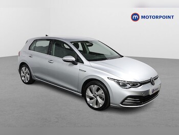 Used Volkswagen Golf 2021 for sale - 76373384: Photo