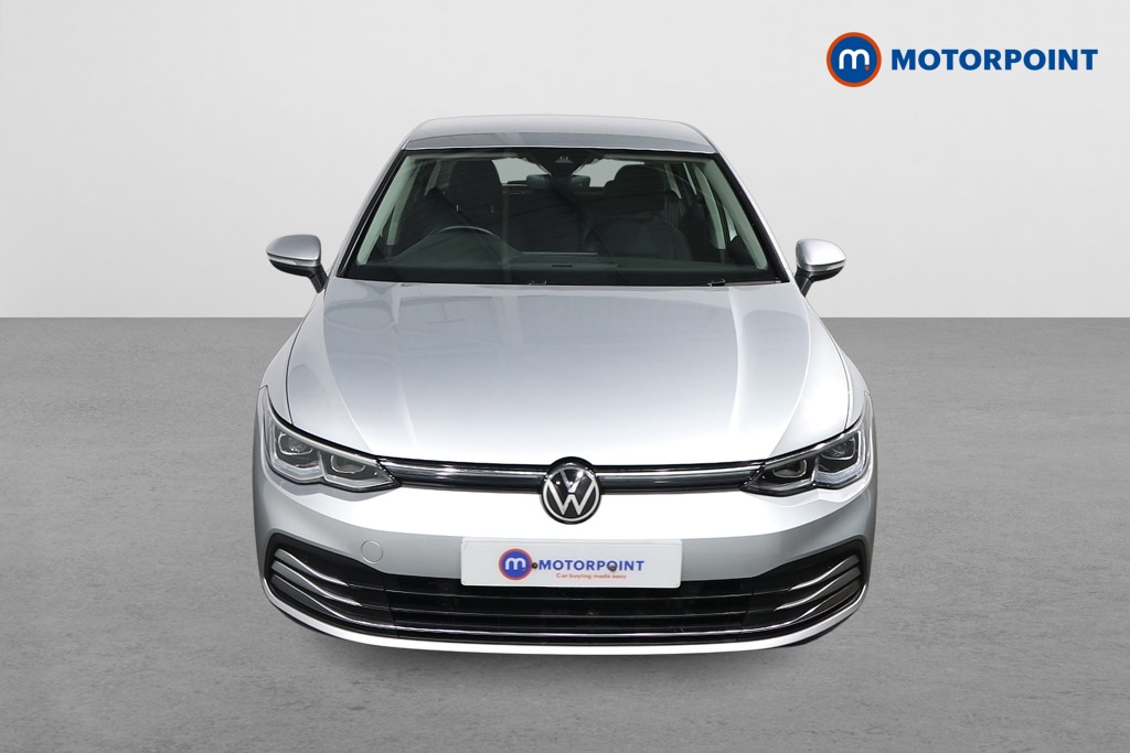 Used Volkswagen Golf 2021 for sale - 76373384: Photo 2