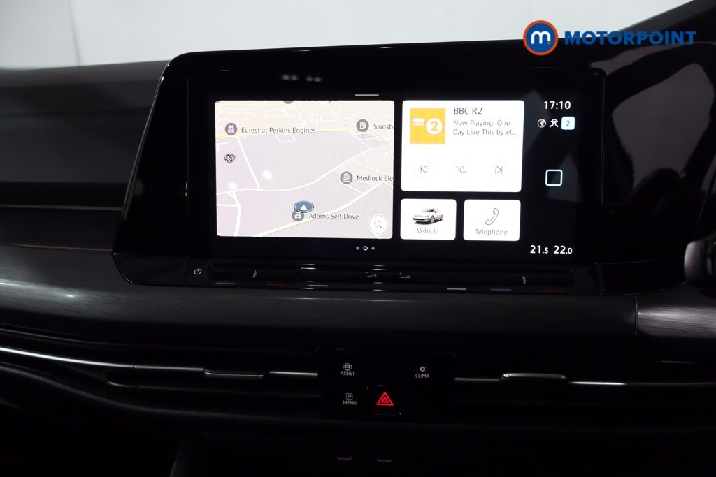 Used Volkswagen Golf 2021 for sale - 76373384: Photo 23