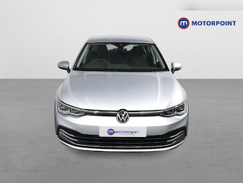 Used Volkswagen Golf 2021 for sale - 76373384: Photo